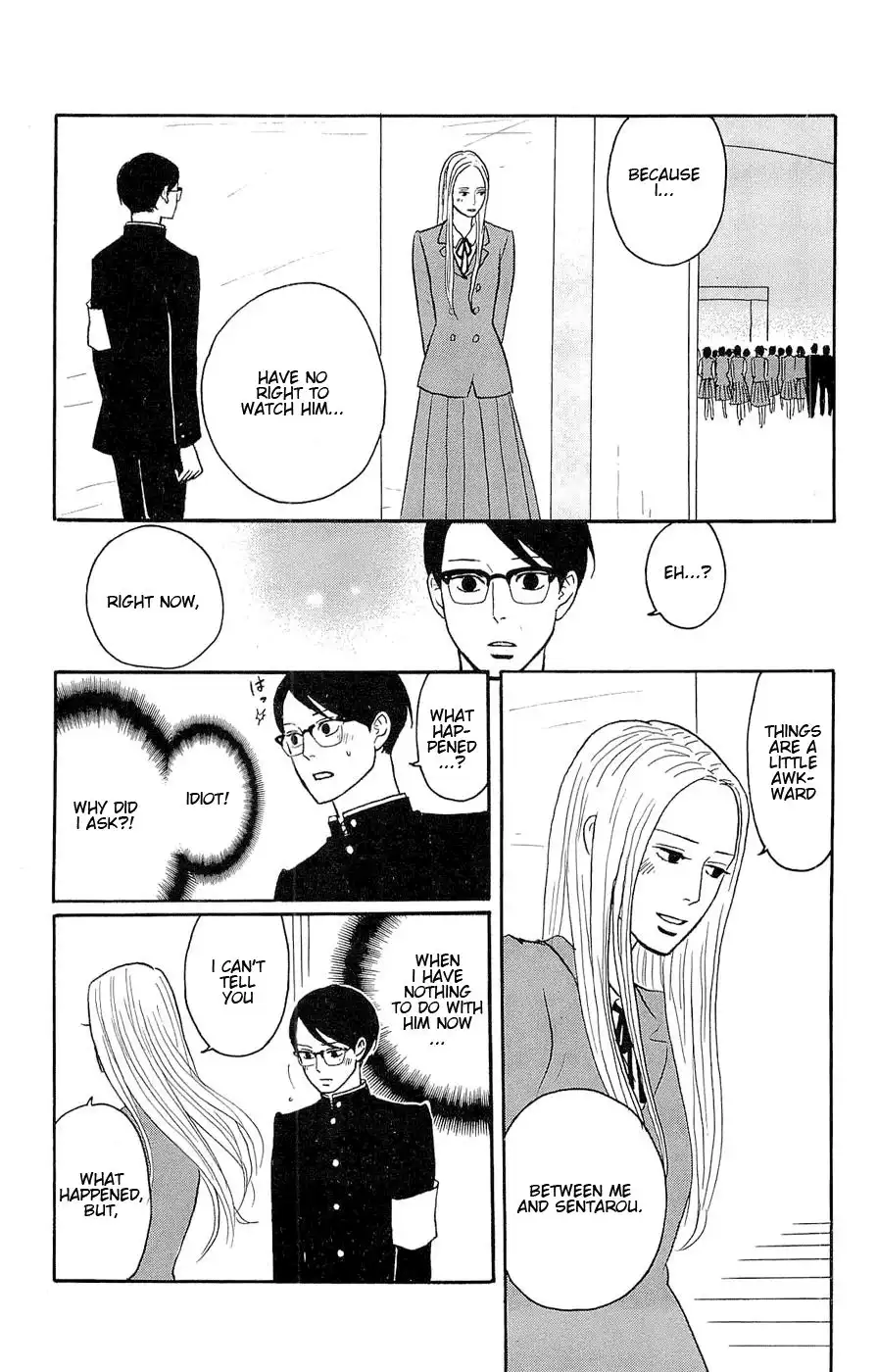 Sakamichi no Apollon Chapter 23 4